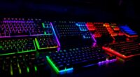 top rgb mechanical gaming keyboards