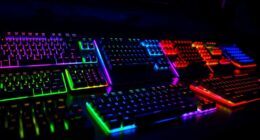 top rgb mechanical gaming keyboards
