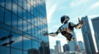 top robot window cleaners