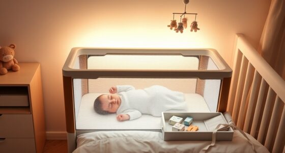 top safe sleepers