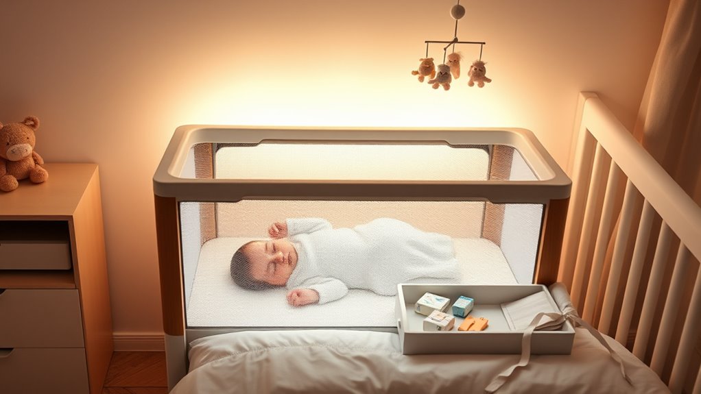 top safe sleepers