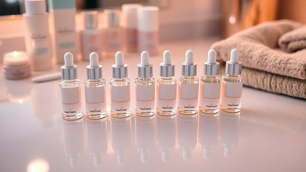 top sensitive skin retinol serums