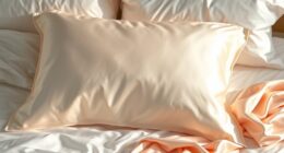 top silk pillowcases for hair