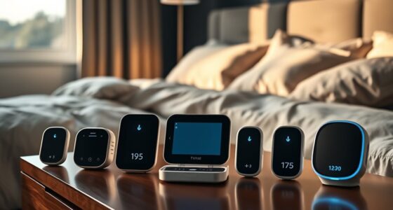 top sleep trackers 2025