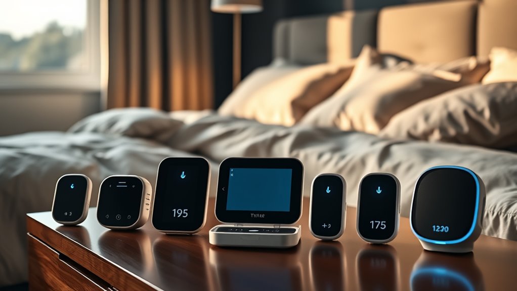 top sleep trackers 2025