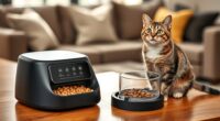 top smart pet feeders