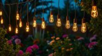 top solar garden string lights