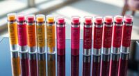 top spf lip balms