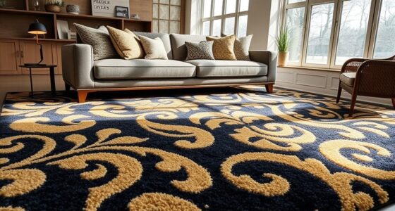 top stylish comfortable rugs