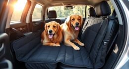 top suv dog seat covers