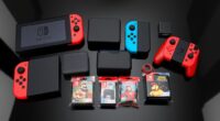 top switch accessory bundles