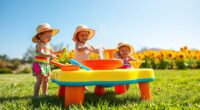 top toddler water tables