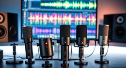 top usb microphones 2025