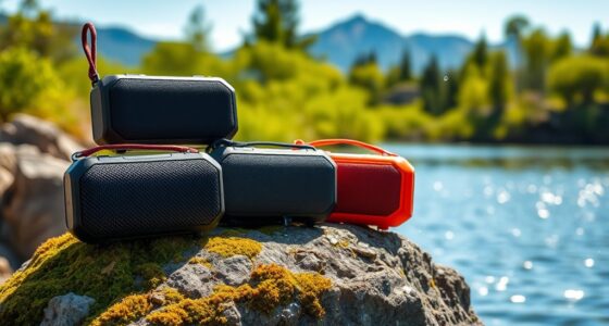 top waterproof outdoor speakers