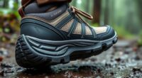 top waterproof trail running shoes