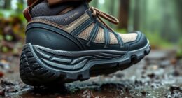 top waterproof trail running shoes