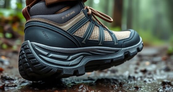 top waterproof trail running shoes