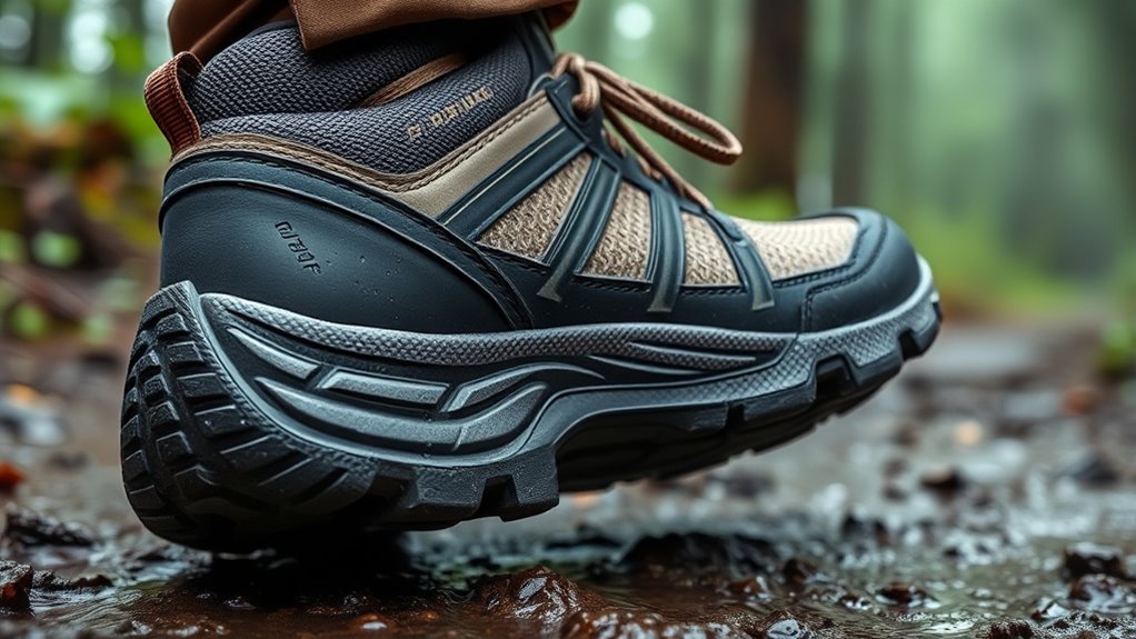 top waterproof trail running shoes