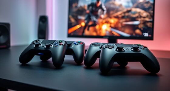 top wireless gaming controllers