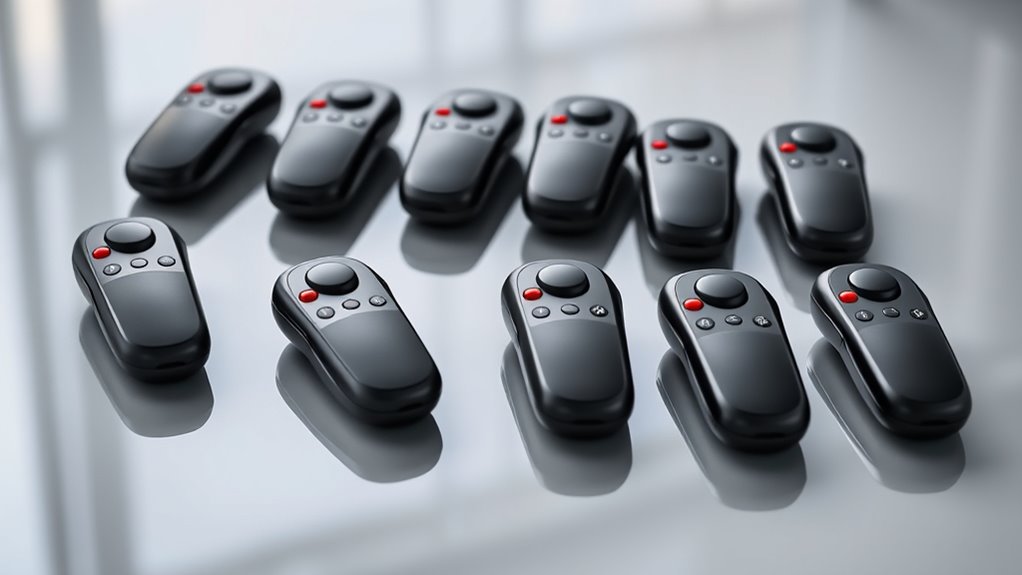 top wireless presentation remotes