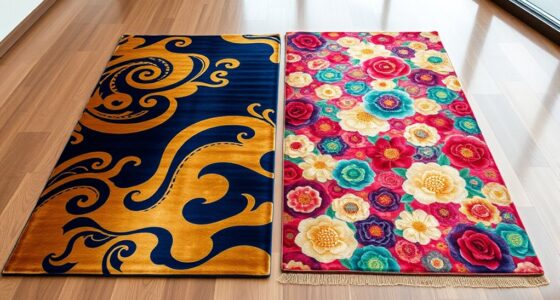 top yilong silk rugs