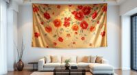 top yilong silk tapestry selection