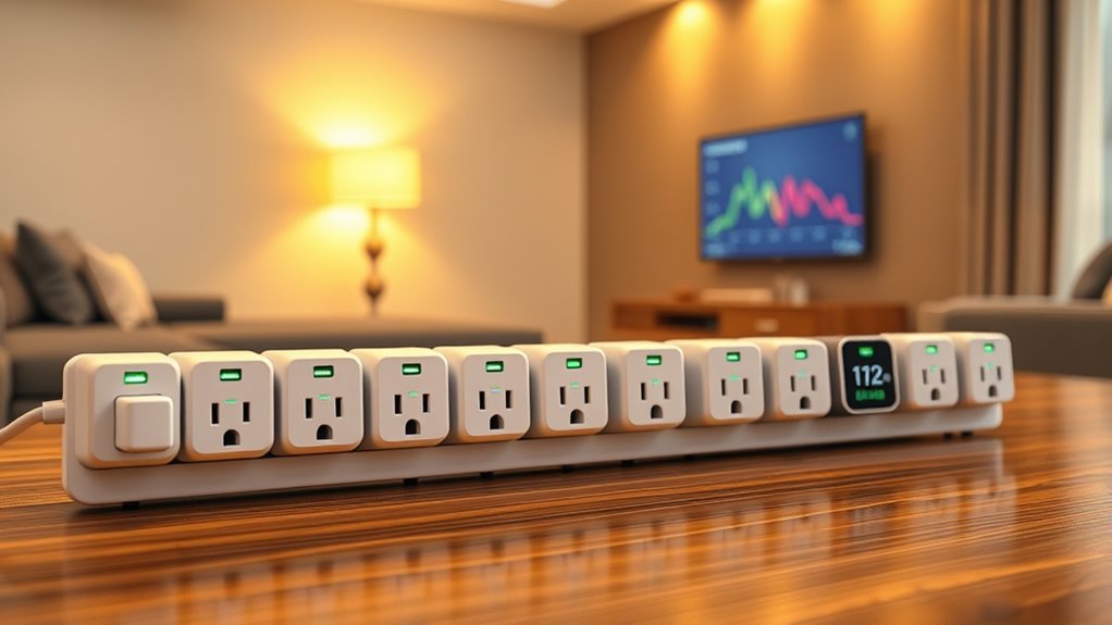top zigbee energy monitors