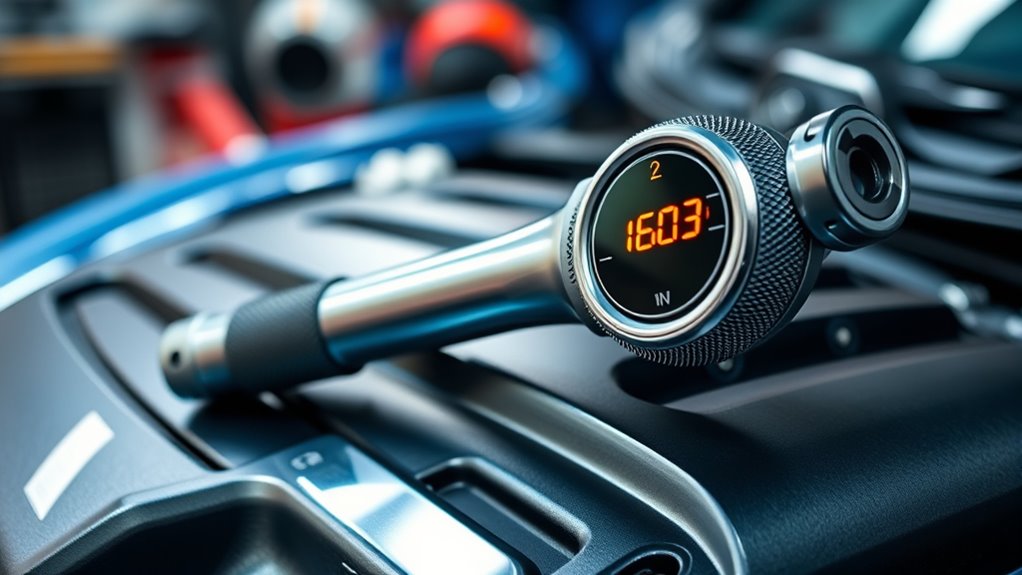 torque wrench selection criteria