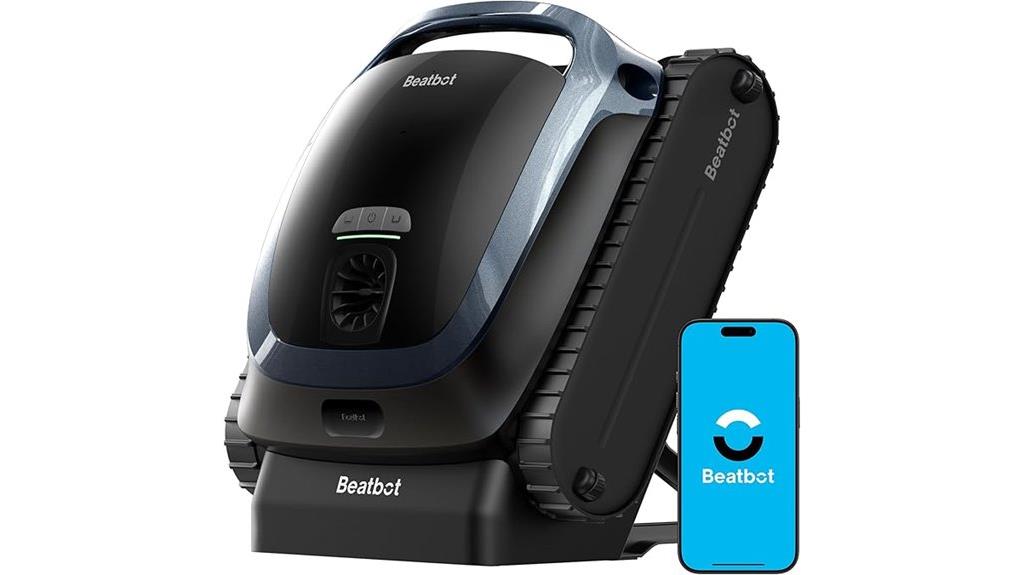 upgrade aquasense cordless cleaner