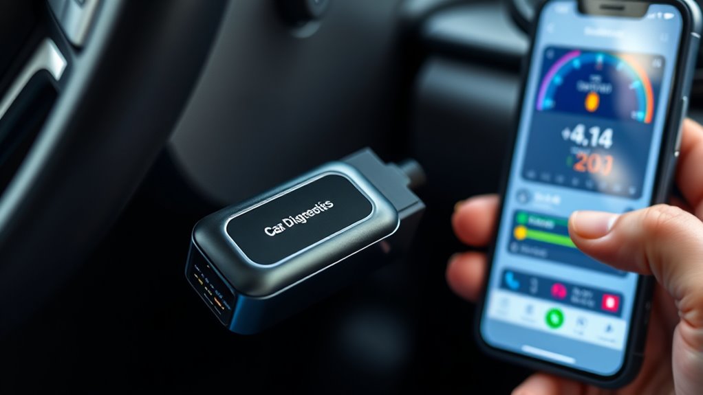 vehicle compatibility and features