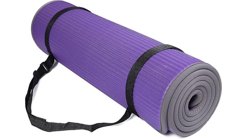 versatile 10mm non slip mat