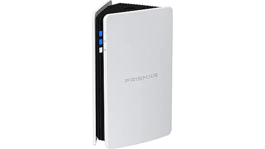 vr pc streaming router