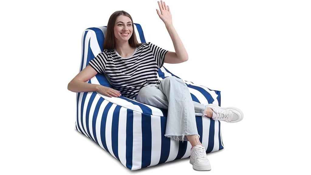 waterproof marine boat seat