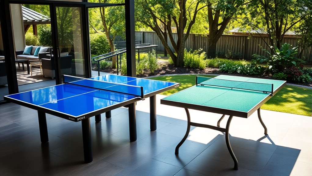 weather resistant durable portable quality