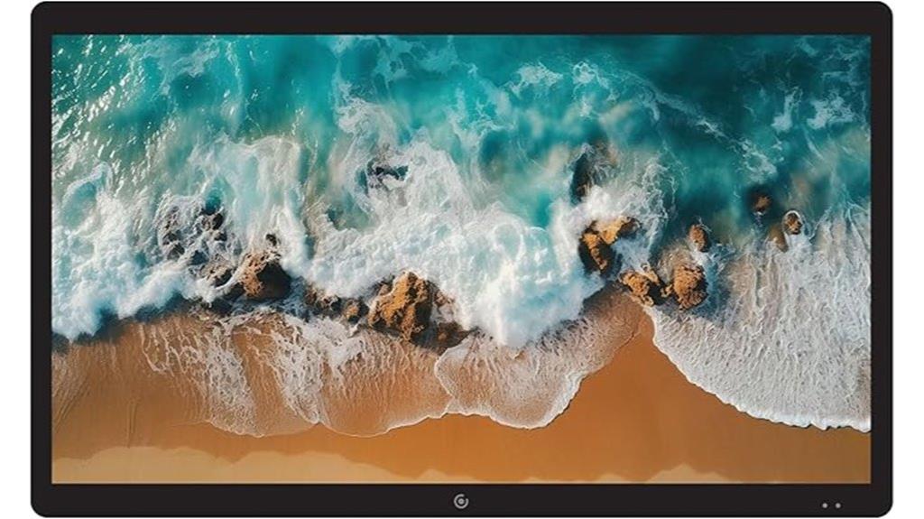 weatherproof 4k uhd outdoor tv