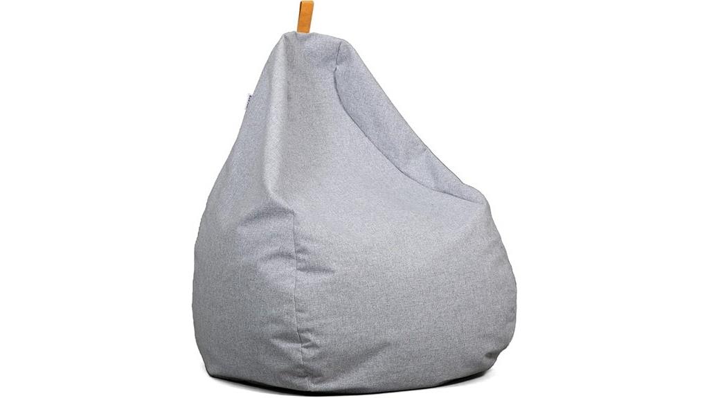 weatherproof big joe tuft