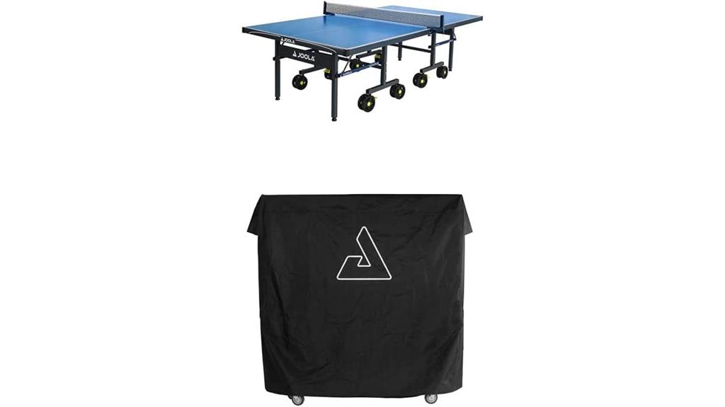 weatherproof indoor outdoor table