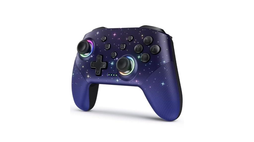 wireless rgb switch controller