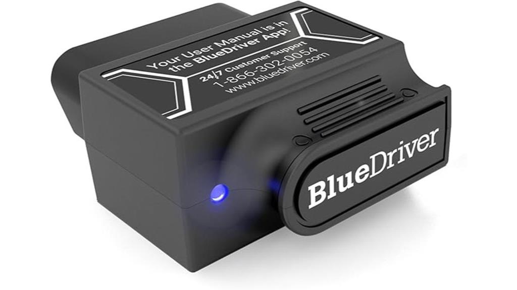 wireless vehicle diagnostic tool
