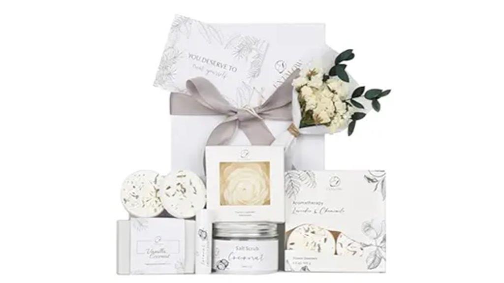 women s bath body spa
