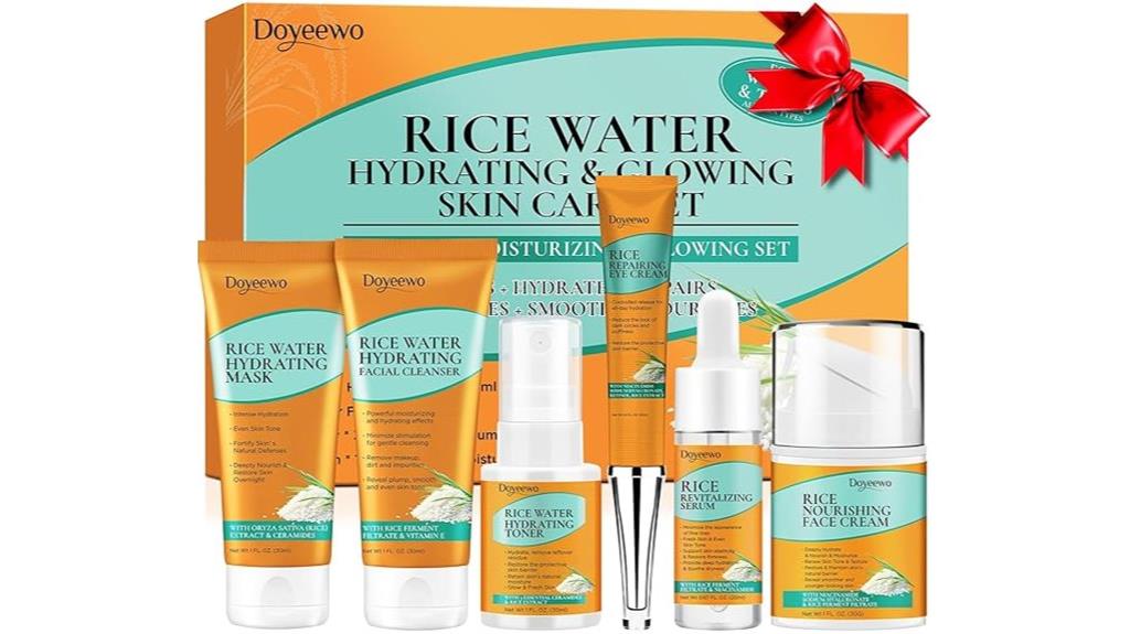 women teen skin care