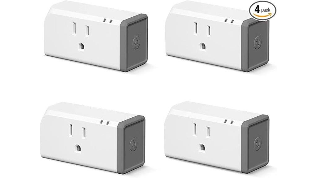 zigbee smart plug lite