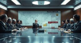 1950 hydrogen bomb decision