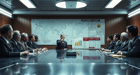 1950 hydrogen bomb decision