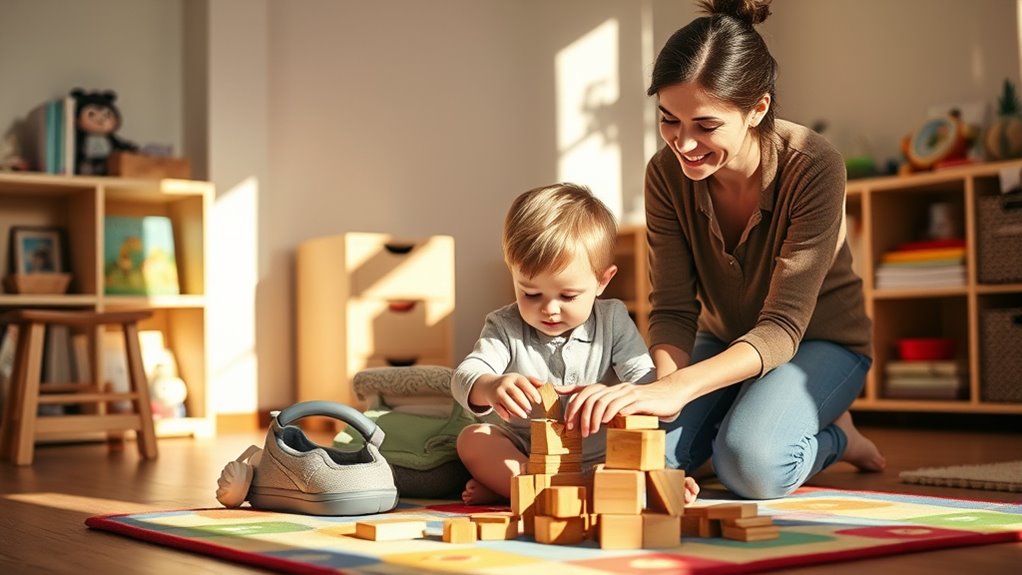 active parent involvement enhances learning