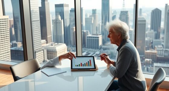 adapting to economic changes