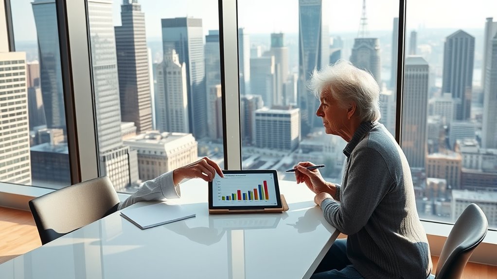 adapting to economic changes