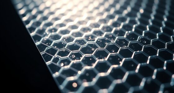 advanced 2d material developments