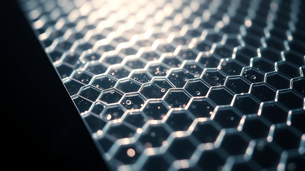 advanced 2d material developments