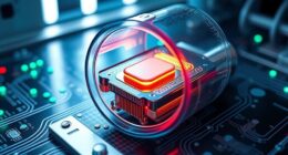 advanced energy storage technology